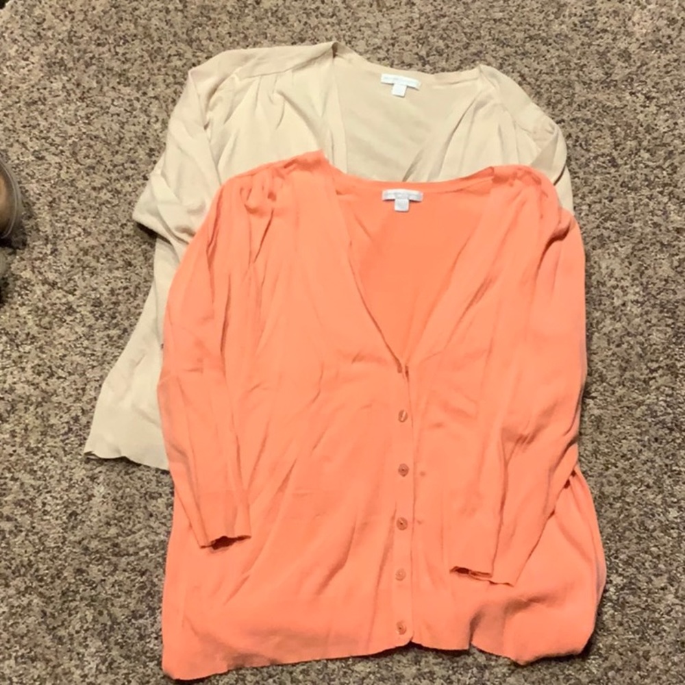 New York & co Cardigans